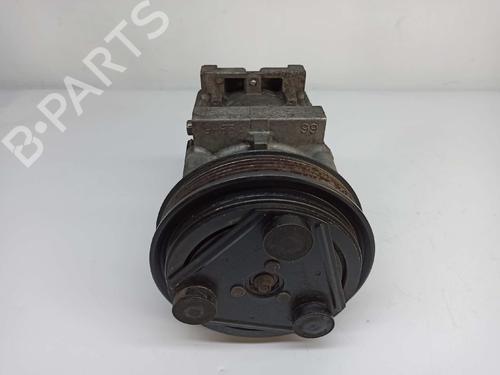 AC compressor FORD KA (RB_) 1.3 i | BP9966568M34