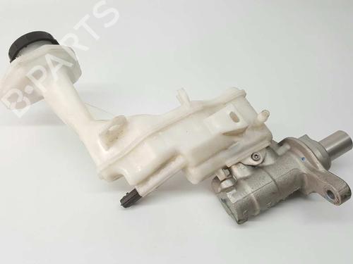 Brake master cylinder NISSAN QASHQAI II SUV (J11, J11_) 1.6 dCi ALL MODE 4x4-i | BP3135701M77 