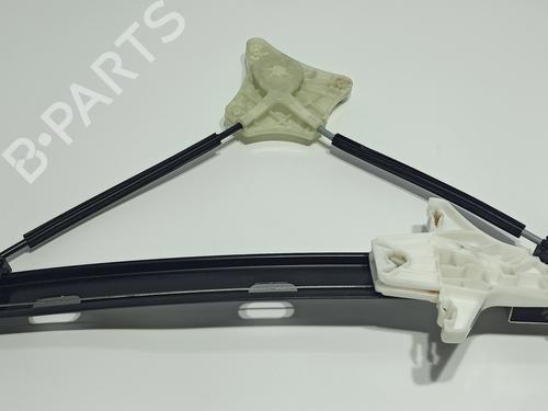 Rear right window mechanism SEAT IBIZA V (KJ1, KJG) 1.0 TSI | BP9814385C25