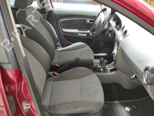 Topstykke SEAT CORDOBA (6L2)  | BP22773796M5 