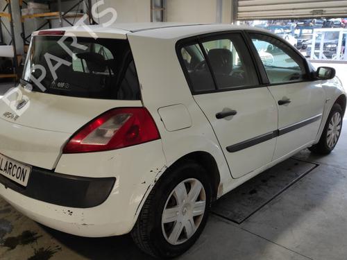 Switch RENAULT MEGANE II (BM0/1_, CM0/1_) 1.5 dCi (BM0F, BM0T, BM2B, CM0F, CM0T) | BP27188568I30 