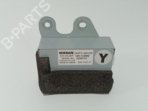 Module électronique NISSAN X-TRAIL III (T32_, T32R, T32RR) 1.6 dCi (T32) (130 hp) 12198633