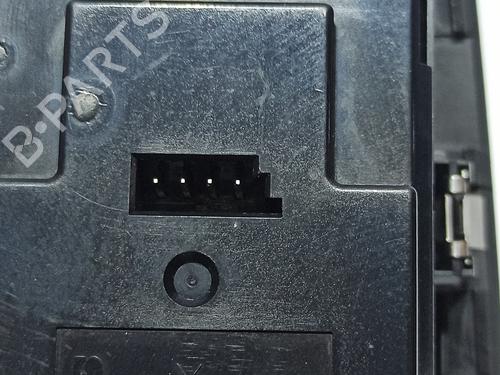 Left front window switch BMW 5 (E60) 530 d | BP10166806I27
