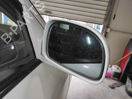 Right mirror HYUNDAI SANTA FÉ I (SM) 2.0 CRDi | BP7223982C27