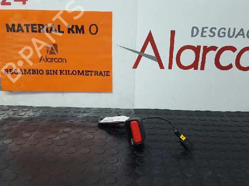 Seat buckle CITROËN DS4 (NX_) 1.2 THP 130 | BP14527278I32