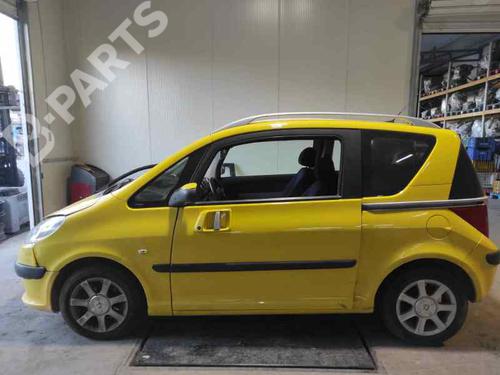 Elektronisk sensor PEUGEOT 1007 (KM_) 1.4 | BP8889205M84 
