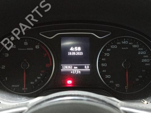 Instrument cluster AUDI A3 (8V1, 8VK) 1.0 TFSI | BP16768543C47 