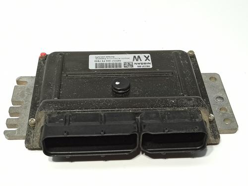 Engine control unit (ECU) NISSAN MICRA III (K12) 1.2 16V | BP17872966M57
