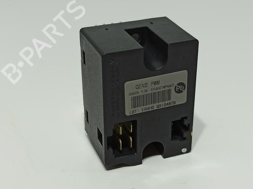 Used Heater resistor HYUNDAI TUCSON (TL, TLE) 1.6 CRDi hybrid 48V (136 hp) 20507009