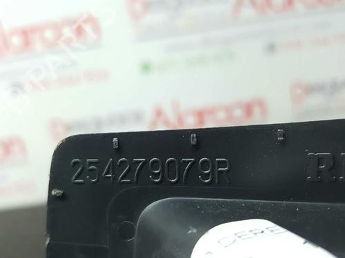 Right rear window switch DACIA SANDERO II 1.5 dCi | BP2754458I28