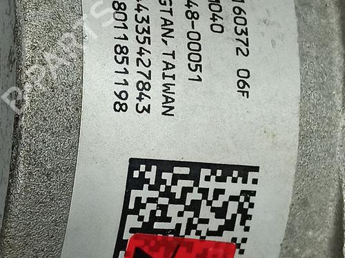 Steering column FIAT 500 C (312_) 1.2 (312CXA1A, 312AXA1A) | BP32166461M21 