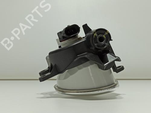 Left front fog light TOYOTA YARIS (_P13_) 1.5 Hybrid (NHP130_, NHP130) | BP16662377C30 