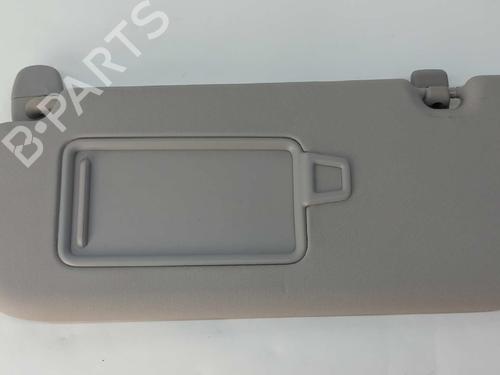 Pare-soleil gauche HYUNDAI KONA (OS, OSE, OSI) 1.0 T-GDi Hybrid 48V (120 hp) 10367121