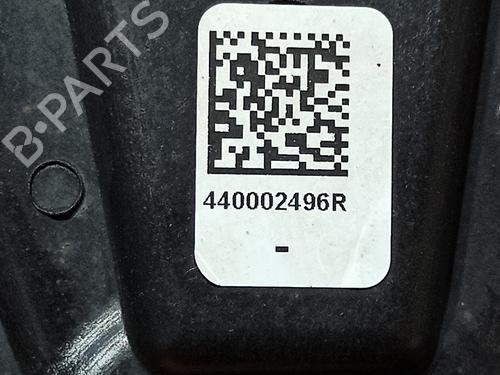 Right rear brake caliper RENAULT MEGANE IV Hatchback (B9A/M/N_)  | BP15048220M106