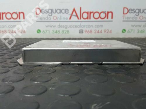 Electronic module MERCEDES-BENZ E-CLASS (W210) E 270 CDI (210.016) | BP11490305M83 