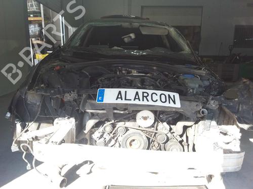 Electronic sensor AUDI A6 C7 (4G2, 4GC) 3.0 TDI quattro | BP14534740M84