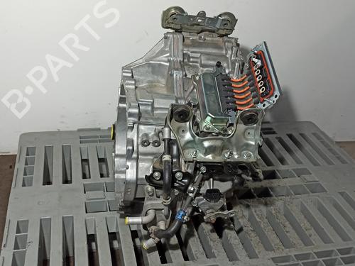 Gearbox TOYOTA COROLLA Hatchback (_E21_, _EA1_, _EH1_)  | BP25041416M3