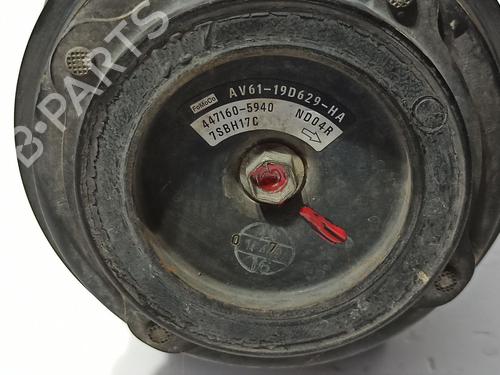 AC compressor FORD C-MAX II (DXA/CB7, DXA/CEU) 1.6 TDCi | BP38069472M34 - Image 5