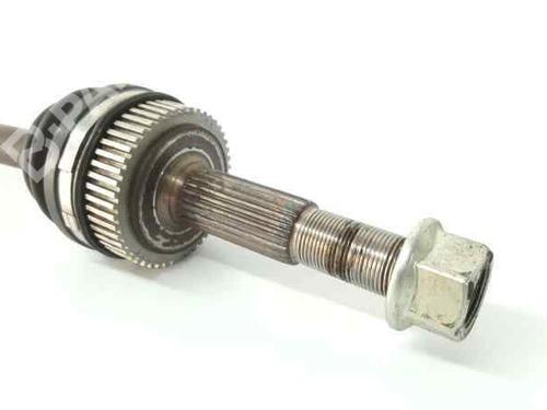 Left rear driveshaft RENAULT KOLEOS I (HY_) 2.0 dCi (HY0K) | BP3676519M40 
