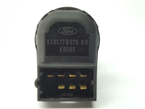 Mirror switch FORD TRANSIT Van (FA_ _) 2.4 TDCi RWD | BP2758185I25