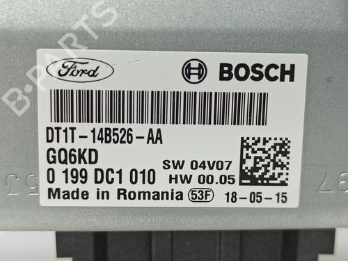Elektronisk modul FORD C-MAX II (DXA/CB7, DXA/CEU) 1.0 EcoBoost | BP22376223M83 