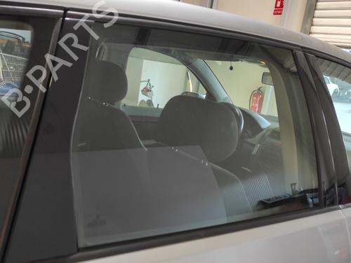 Rear right door window VW POLO IV (9N_, 9A_) 1.4 16V BP29345343C21