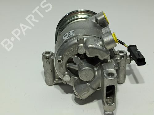 AC compressor TOYOTA AYGO X (_B7_) 1.0 VVT-i (KGB70) | BP31031336M34  - Image 5