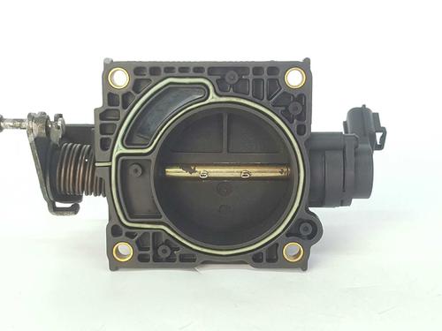 Throttle body MAZDA 6 Hatchback (GG) 1.8 | BP9230905M82