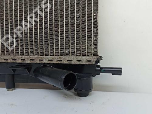Water radiator KIA SPORTAGE III (SL) 2.0 CRDi AWD | BP10776054M31 