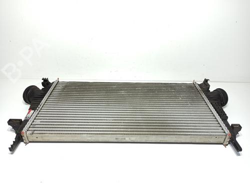 Intercooler OPEL INSIGNIA A (G09) 2.0 CDTI (68) | BP25364611M30