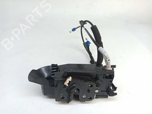 Front right lock CITROËN C4 Picasso II 1.2 THP 130 | BP8401287C97 