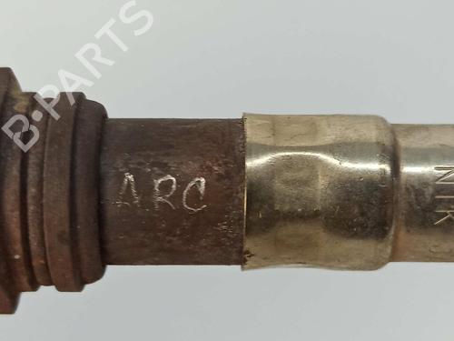 Sensore elettronico SEAT LEON (1M1) 1.6 16 V | BP10216647M84