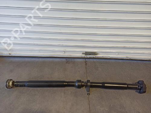 Driveshaft MASERATI GHIBLI III (M157) 3.0 S Q4 06700085460 | 8353150174700C