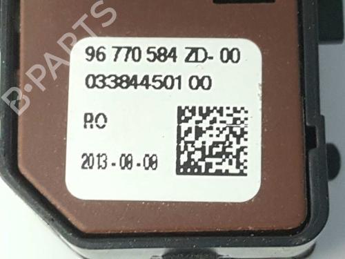 Switch PEUGEOT 508 I (8D_) 2.0 HDi | BP14537427I30 