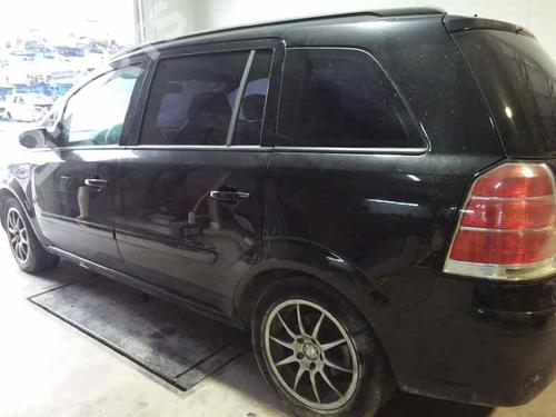 Left front window switch OPEL ZAFIRA / ZAFIRA FAMILY B (A05) 1.9 CDTI (M75) | BP6561101I27 