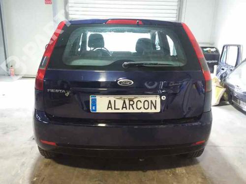 Warning switch FORD FIESTA V (JH_, JD_) 1.4 16V | BP6814106I22 
