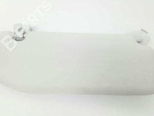 Left sun visor PEUGEOT 2008 I (CU_) 1.6 HDi | BP6510637I1 