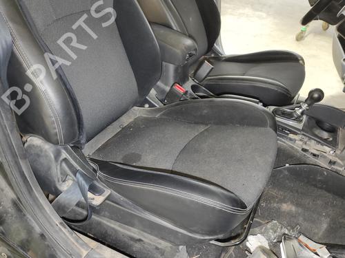 Right front seat CITROËN C-CROSSER (VU_, VV_) 2.2 HDi | BP17550730C16