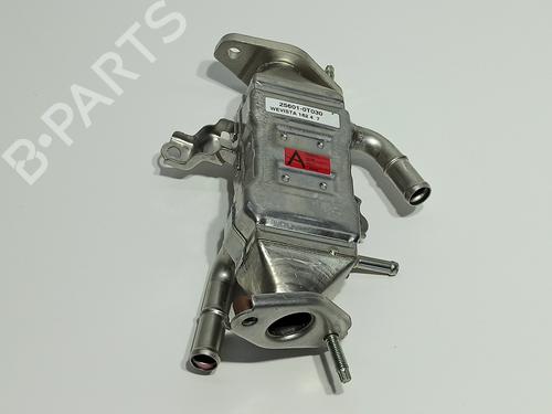 Used Egr TOYOTA C-HR (_X2_, _H2_) Hybrid (ZYX20) (140 hp) 30606903