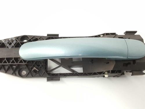 Used Rear left exterior door handle SEAT IBIZA IV (6J5, 6P1) 1.9 TDI (105 hp) 3514228