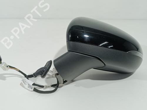 Left mirror MERCEDES-BENZ CLA (C118) CLA 200 d (118.312) A1188100704 | A1188107103