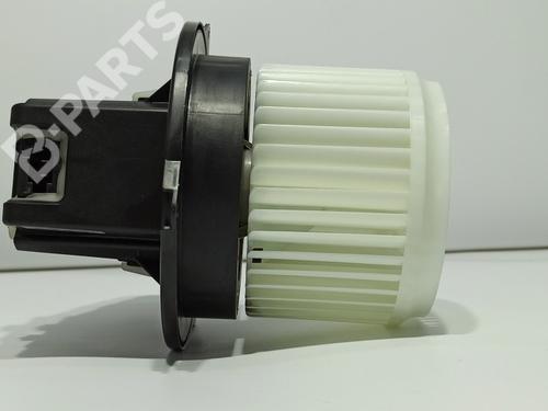 Heater blower motor FIAT 500 (312_)  | BP11747664M62 