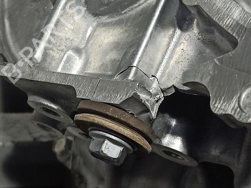 Gearbox TOYOTA C-HR (_X1_) 1.8 Hybrid (ZYX10_, ZYX11_) | BP23505998M3 