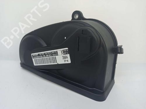 Timing cover SEAT IBIZA V (KJ1, KJG) 1.0 TSI | BP14542205M123 