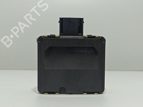 Elektronisk modul NISSAN X-TRAIL III (T32_, T32R, T32RR) 1.6 dCi (T32) | BP17097115M83 