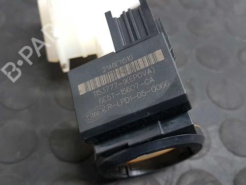 Card reader FORD KUGA II (DM2) 2.0 TDCi | BP14529784E4