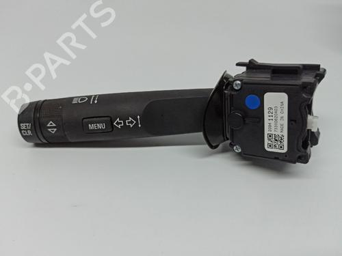 Used Steering column stalk OPEL CORSA E (X15) 1.4 LPG (08, 68) (90 hp) 4680413