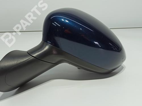 Used Left mirror FIAT 500 (312_) [2007-2025]  11747646