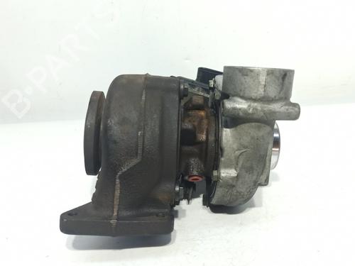 Turbocharger/Supercharger MERCEDES-BENZ S-CLASS (W220) S 400 CDI (220.028, 220.128) | BP11509828M71 
