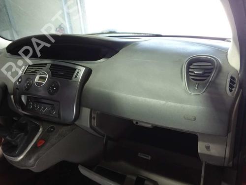 Pulsantiera RENAULT SCÉNIC II (JM0/1_) 1.5 dCi (JM0F) | BP11730382I30 